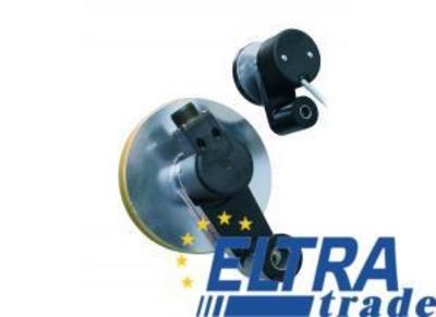 Eltra RH200/1024S5/28RS8X3PR4,5Measuring wheel
