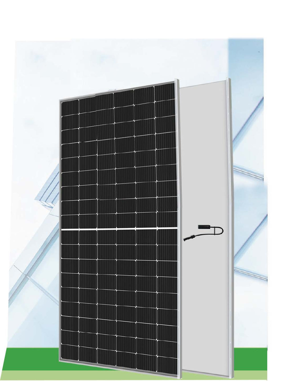 Jiangxi Ruihuang New Energy and Science Co., Ltd. - Solarmodul - RH210M108H 520-540W 520 - Art. 228933