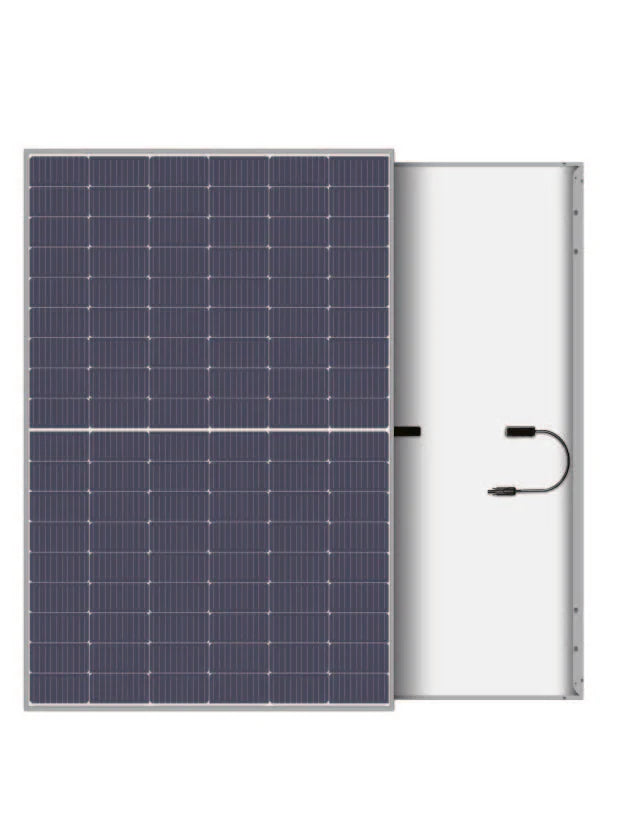 Zhejiang Winhitech New Energy Co., Ltd. - Solarmodul - RH954M(HV)C 395-415W 400 - Art. 211786