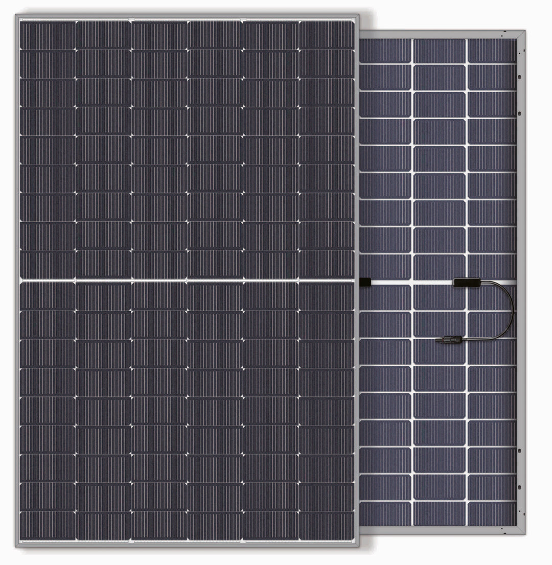 Zhejiang Winhitech New Energy Co., Ltd. - Solarmodul - RH954TDGDC 410-430W 410 - Art. 211755