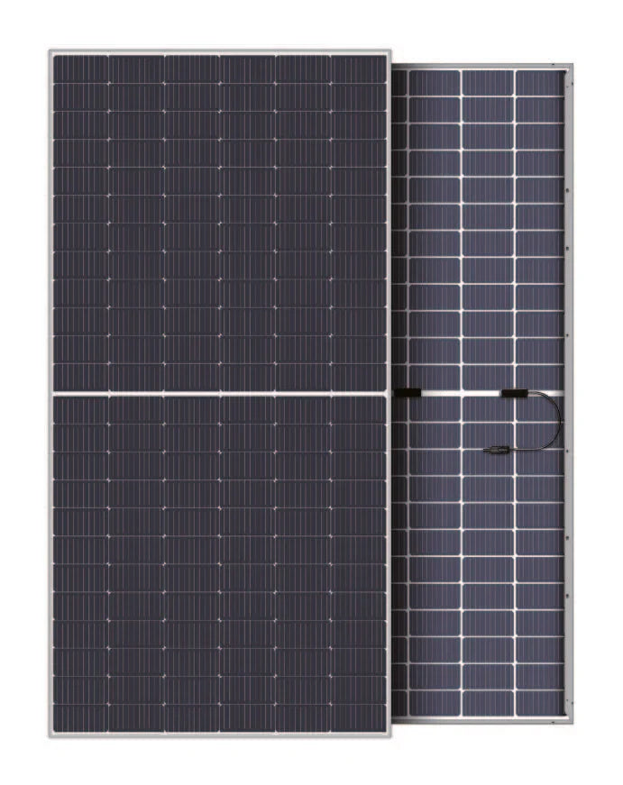 Zhejiang Winhitech New Energy Co., Ltd. - Solarmodul - RH972MDGDC 540-560W 560 - Art. 211799