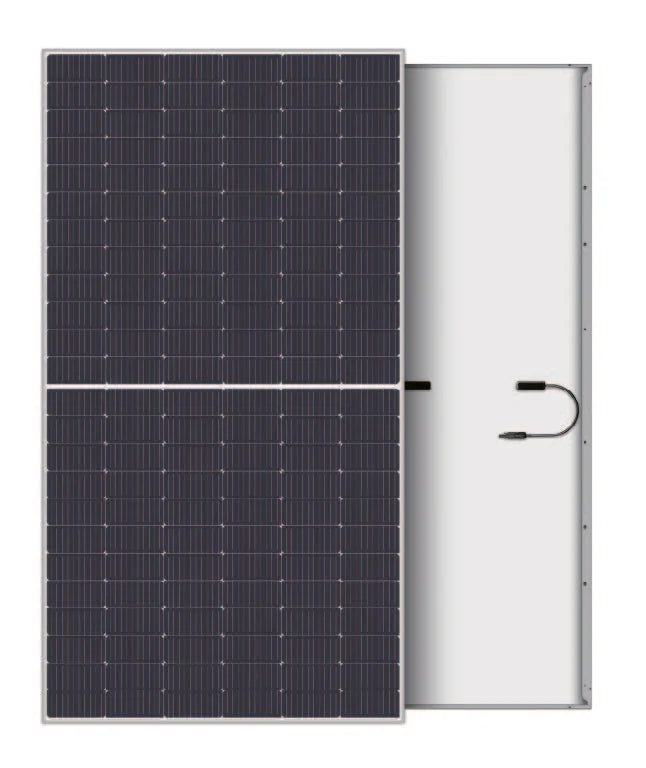 Zhejiang Winhitech New Energy Co., Ltd. - Solarmodul - RH972M(HV)C 540-560W 560 - Art. 211794