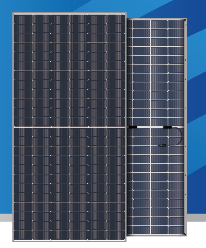 Zhejiang Winhitech New Energy Co., Ltd. - Solarmodul - RH972TDGDC 560-580W 560 - Art. 211765