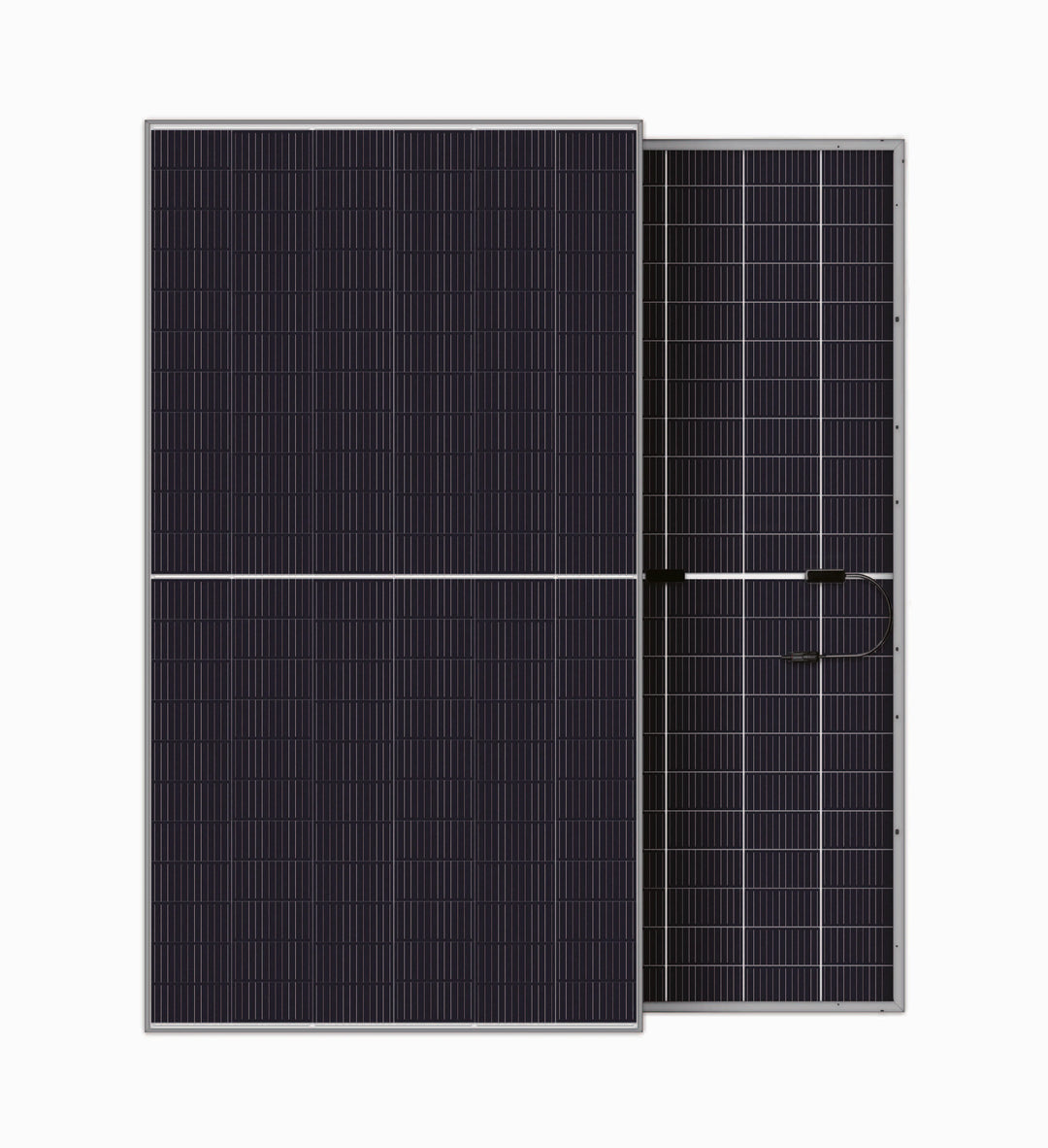 Zhejiang Winhitech New Energy Co., Ltd. - Solarmodul - RHA66HDGDC 680-700W 695 - Art. 211783