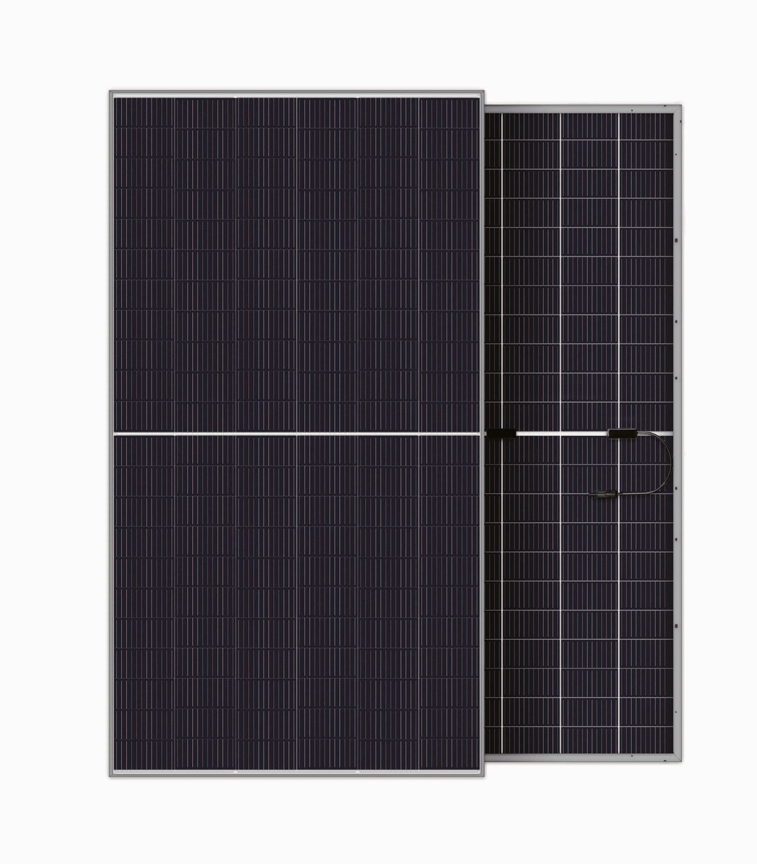 Zhejiang Winhitech New Energy Co., Ltd. - Solarmodul - RHA66MDGDC 645-665W 660 - Art. 211808