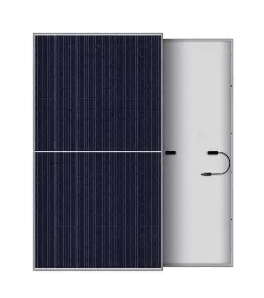 Zhejiang Winhitech New Energy Co., Ltd. - Solarmodul - RHA66M(HV)C 650-670W 665 - Art. 211813