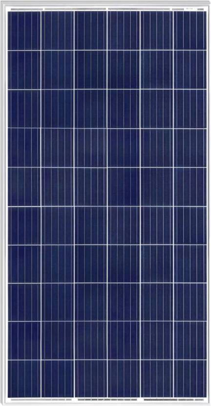 Jiangxi Ruihuang New Energy and Science Co., Ltd. - Solarmodul - RHM60(H)-156P 250-280W 2702W - Art. 150668