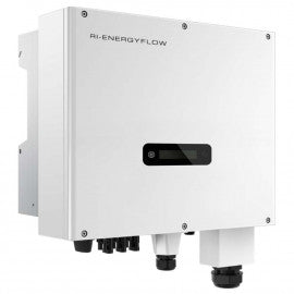 Rayleigh Instruments Limited - Wechselrichter - RI-Energyflow-3P-Series-15 - 3 Phase On-Grid In... 12 - Art. 55835