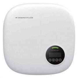 Rayleigh Instruments Limited - Wechselrichter - RI-Energyflow-Midi String Grid-Tied PV Inverters 4,0D - Art. 55826