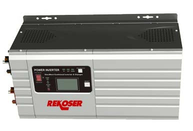 Rekoser - Wechselrichter - RI-LF Series 120V RI-2KLF- 12V - Art. 40974