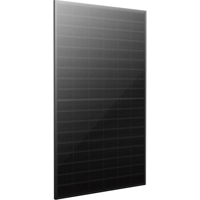  RISEN Solarmodul RSM108-10-455BNDG 435-460 Schwarzer Rahmen