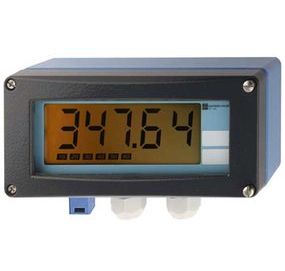 Endress+Hauser RIT261Temperature indicator