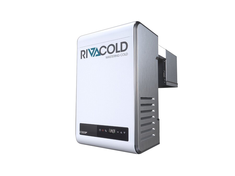 Rivacold BEST Monoblock-Kälteaggregat BEWT301LA30P11, R290