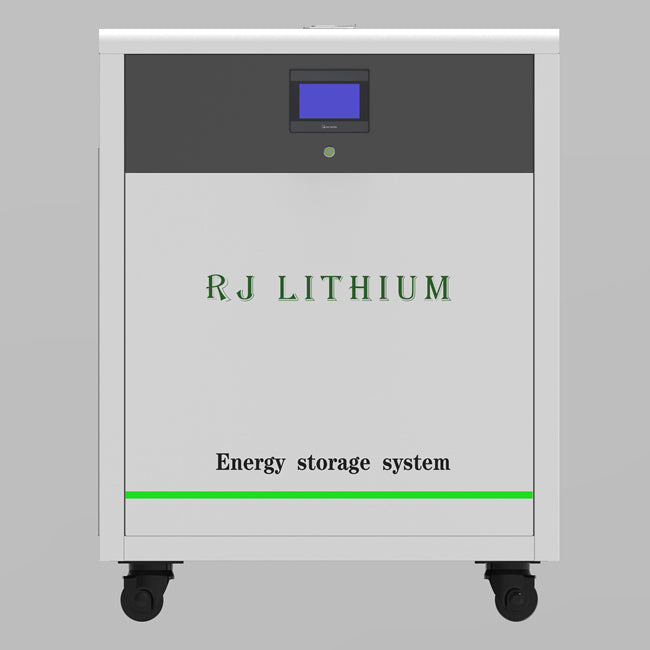 Foshan RJ Tech Co., Ltd - Speicher - RJ-28.7K RJ-28,7K - Art. 27063