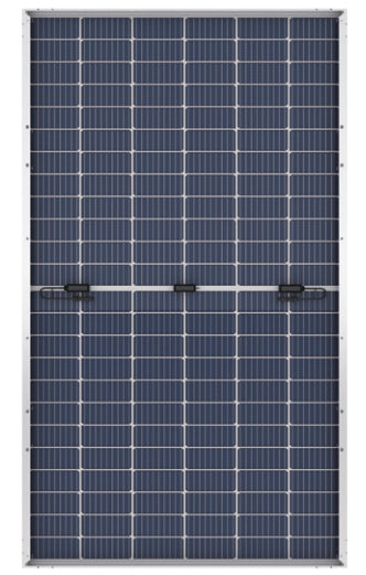 Ningbo Rarlon Photovoltaic Technology Co., Ltd. - Solarmodul - RL-535HT-555HT-B RL-555HT-B - Art. 200731