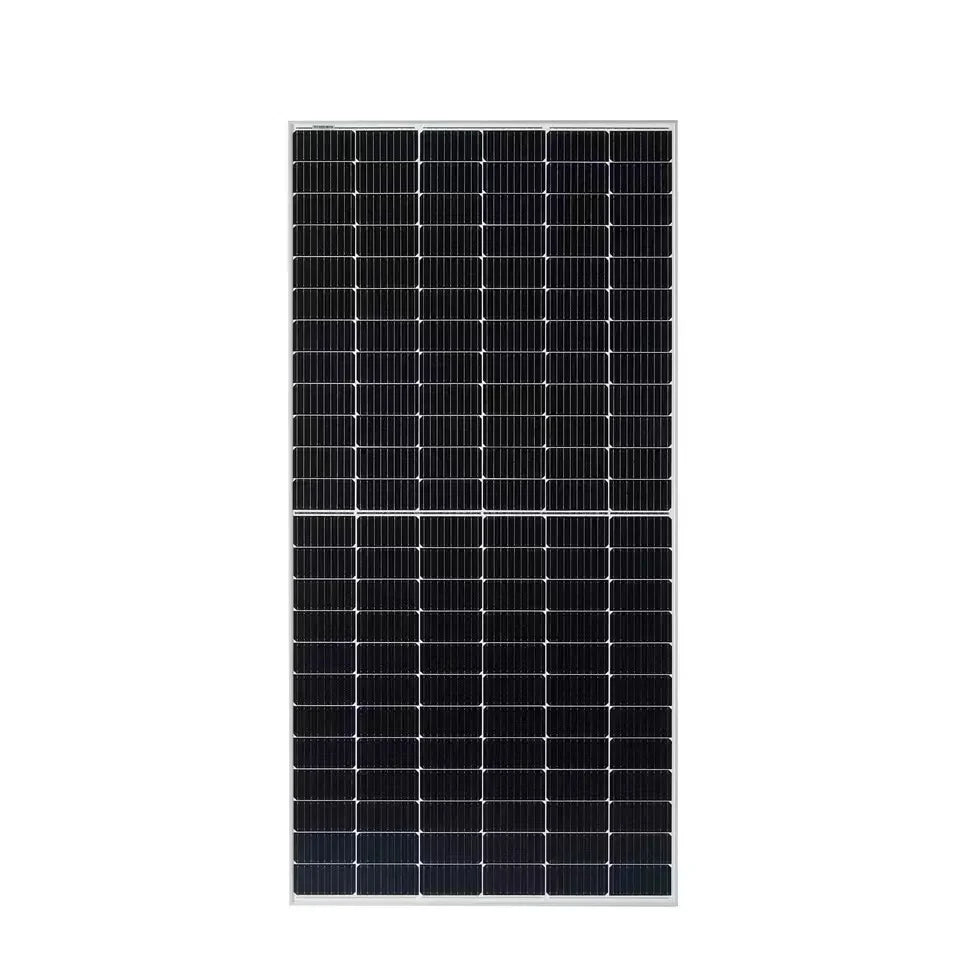 Ningbo Rarlon Photovoltaic Technology Co., Ltd. - Solarmodul - RL-565HN-585HN RL-585HN - Art. 211473