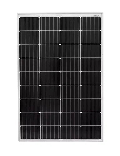 Ningbo Rarlon Photovoltaic Technology Co., Ltd. - Solarmodul - RL100HM RL100HM - Art. 176121