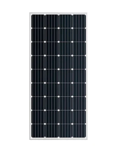 Ningbo Rarlon Photovoltaic Technology Co., Ltd. - Solarmodul - RL150-190HM RL155HM - Art. 176139