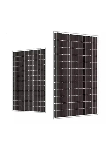 Ningbo Rarlon Photovoltaic Technology Co., Ltd. - Solarmodul - RL200-220HM-125 RL220HM-125 - Art. 176137
