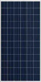 Ningbo Rarlon Photovoltaic Technology Co., Ltd. - Solarmodul - RL300-340HP-72 RL320HP-72 - Art. 151528