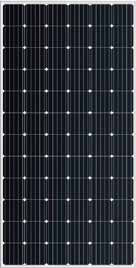 Ningbo Rarlon Photovoltaic Technology Co., Ltd. - Solarmodul - RL300-385HM-72 RL340HM-72 - Art. 151516