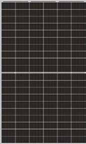 Ningbo Rarlon Photovoltaic Technology Co., Ltd. - Solarmodul - RL320-345HM-120 RL345HM-120 - Art. 176166