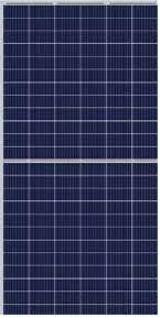 Ningbo Rarlon Photovoltaic Technology Co., Ltd. - Solarmodul - RL340-360HP-144 RL340HP-144 - Art. 151547