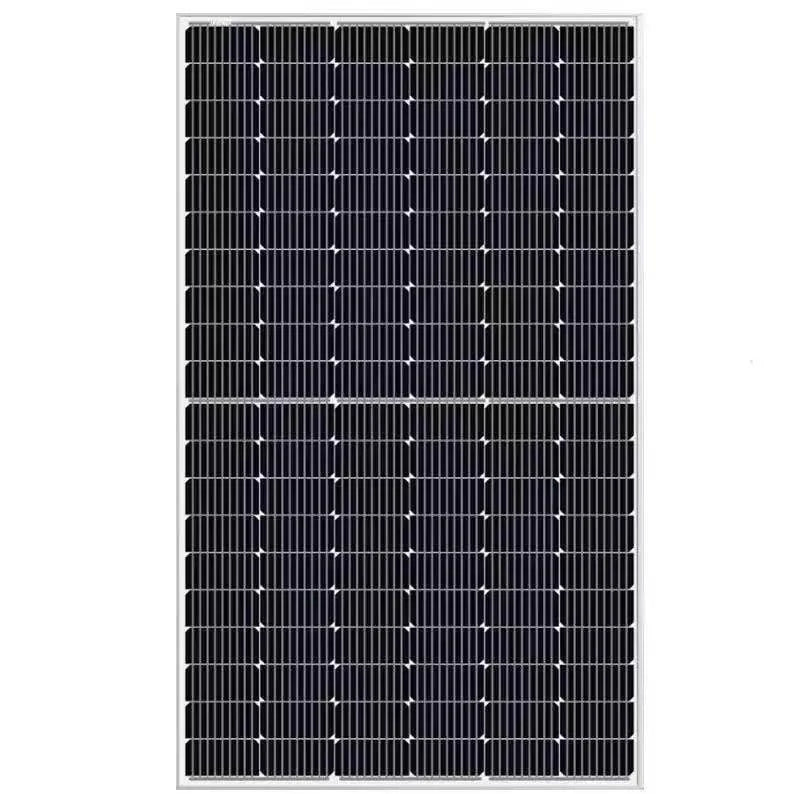 Ningbo Rarlon Photovoltaic Technology Co., Ltd. - Solarmodul - RL350-370HM-120 RL355HM-120 - Art. 167824