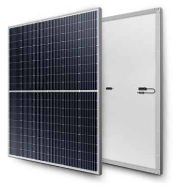 Ningbo Rarlon Photovoltaic Technology Co., Ltd. - Solarmodul - RL390HM-410HM-108 RL390HM-108 - Art. 191372
