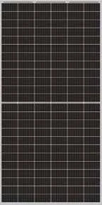 Ningbo Rarlon Photovoltaic Technology Co., Ltd. - Solarmodul - RL400-420HM-144 RL420HM-144 - Art. 151540
