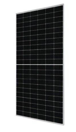 Ningbo Rarlon Photovoltaic Technology Co., Ltd. - Solarmodul - RL480HM-505HM-132 RL495HM-132 - Art. 191384