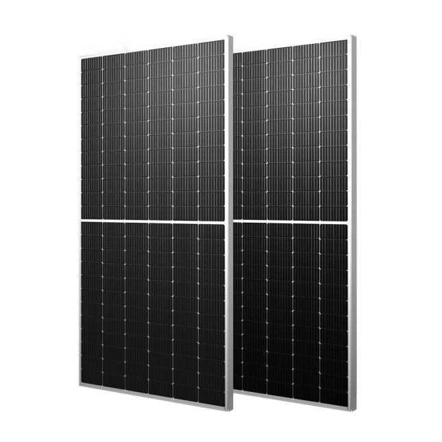 Ningbo Rarlon Photovoltaic Technology Co., Ltd. - Solarmodul - RL530HM-550HM RL545HM - Art. 178646