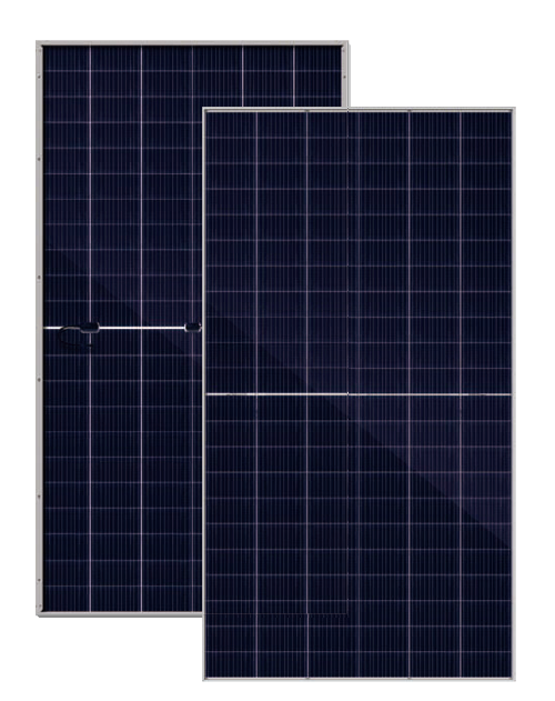 Zhejiang Ronma Solar Group Co,.Ltd. - Solarmodul - RM-700-730W-210M/132TB N-TOPCon 730 - Art. 236245