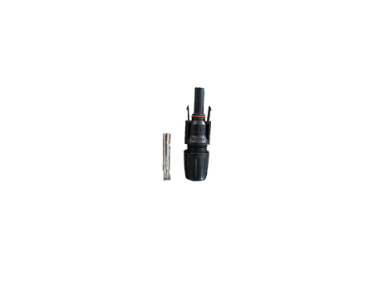 Solarics_TALESUN SOLAR Zubehor PV CONNECTOR T01 POSITIVE TALESUN T01 STECKER