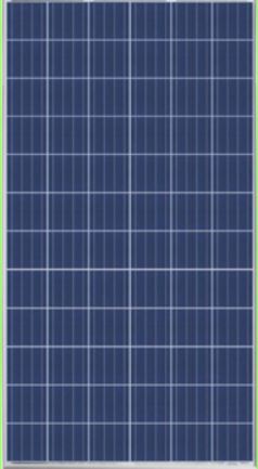 Jiangsu Rongma New Energy Co., Ltd. - Solarmodul - RM72-156P 305-320 RM72-156P/305 - Art. 107954