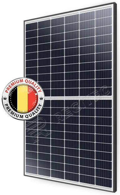 REGITEC Solar - Solarmodul - RMH60-355~380S1 RMH60-380S1 - Art. 164559