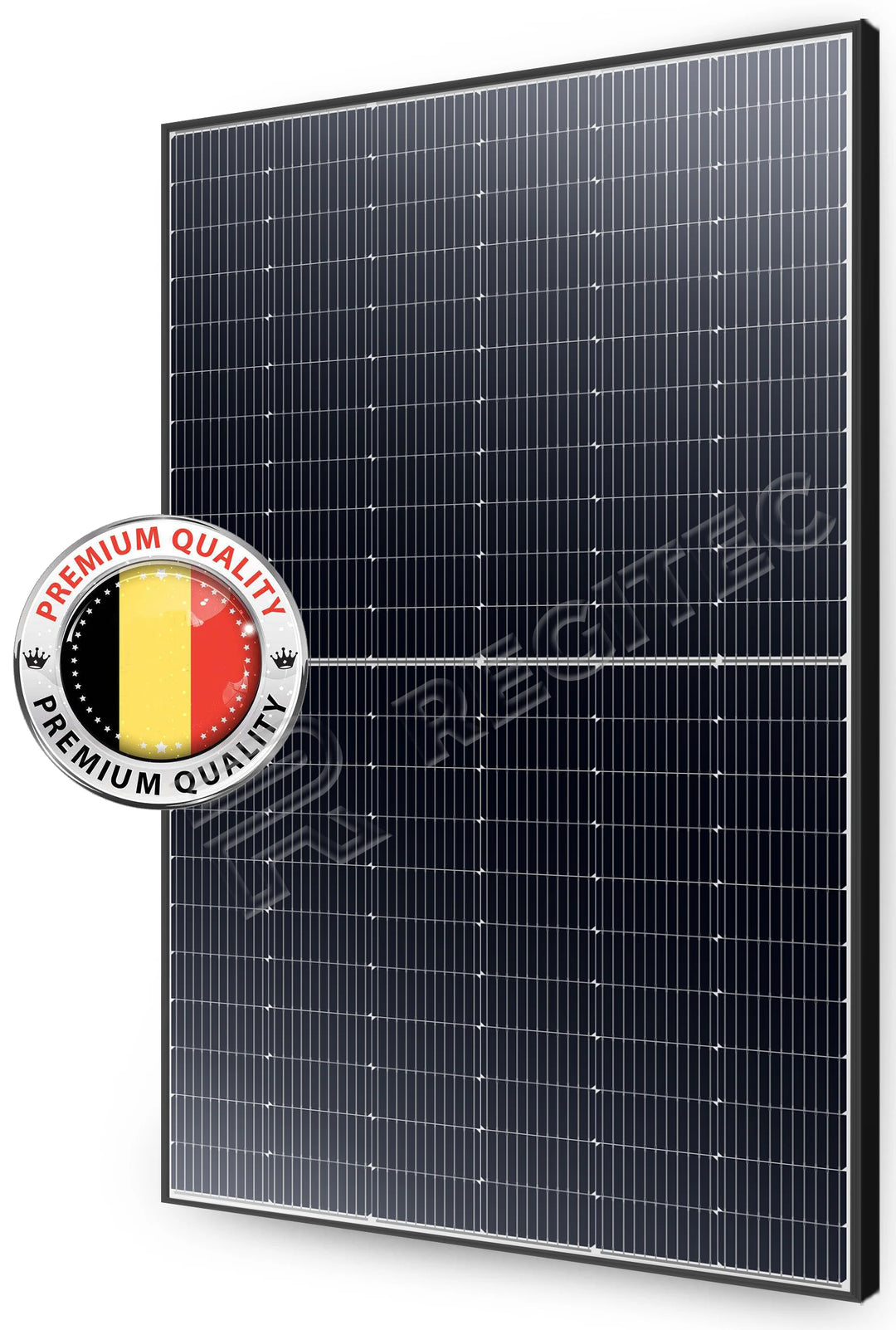 REGITEC Solar - Solarmodul - RMH66-480~505S1 RMH66-480S1 - Art. 159567