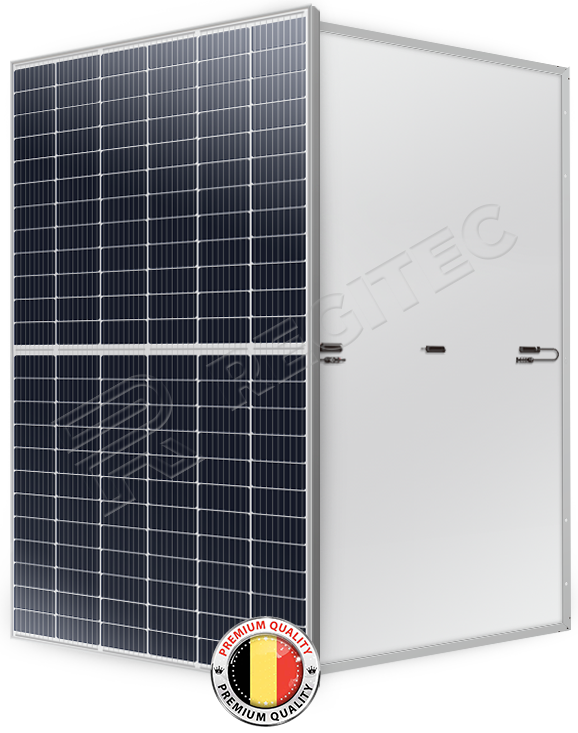 REGITEC Solar - Solarmodul - RMH72-430~460S1 RMH72-455S1 - Art. 213523
