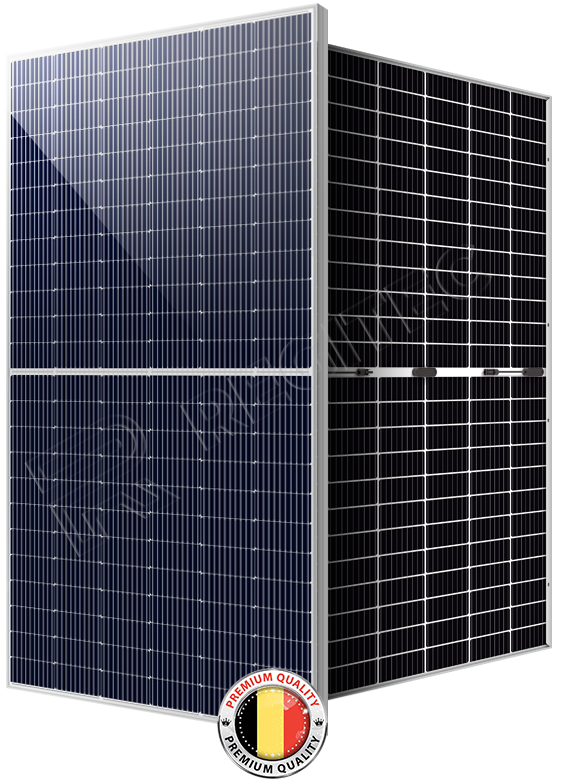 REGITEC Solar - Solarmodul - RMH72/525~550S2 RMH72/550S2 - Art. 212963