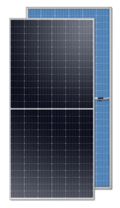 REGITEC Solar - Solarmodul - RMHHB60-485~505S2 RMHHB60-485S2 - Art. 170718