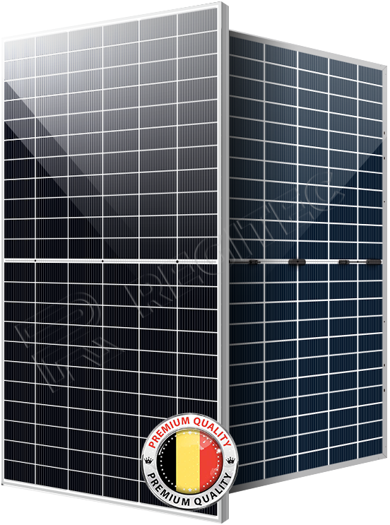 REGITEC Solar - Solarmodul - RMHHB66-680~700S3 RMHHB66-680S3 - Art. 190742