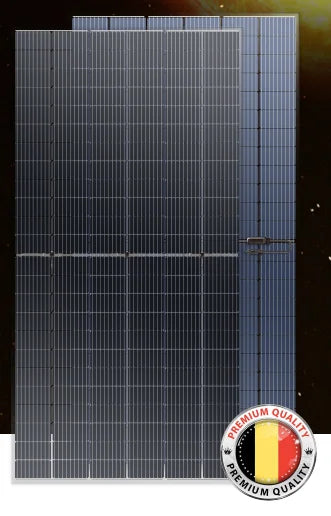 REGITEC Solar - Solarmodul - RMHHB72-455~475F2 RMHHB72-455F2 - Art. 179141
