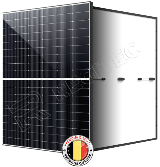 REGITEC Solar - Solarmodul - RMHT54-440~460B1 RMHT54/450B1 - Art. 212992