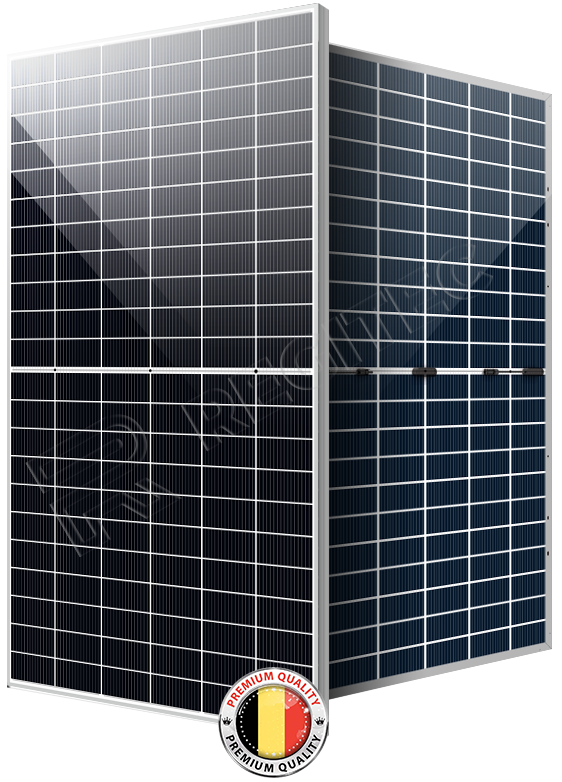 REGITEC Solar - Solarmodul - RMHT66/700~720S2 RMHT66/720S2 - Art. 227535