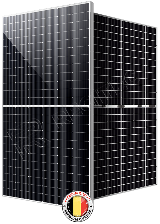 REGITEC Solar - Solarmodul - RMHT72/545~585S2 RMHT72/560S2 - Art. 213032