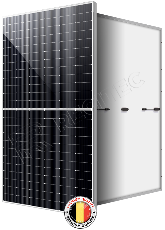 REGITEC Solar - Solarmodul - RMHT72/565~585S1 RMHT72/565S1 - Art. 197509