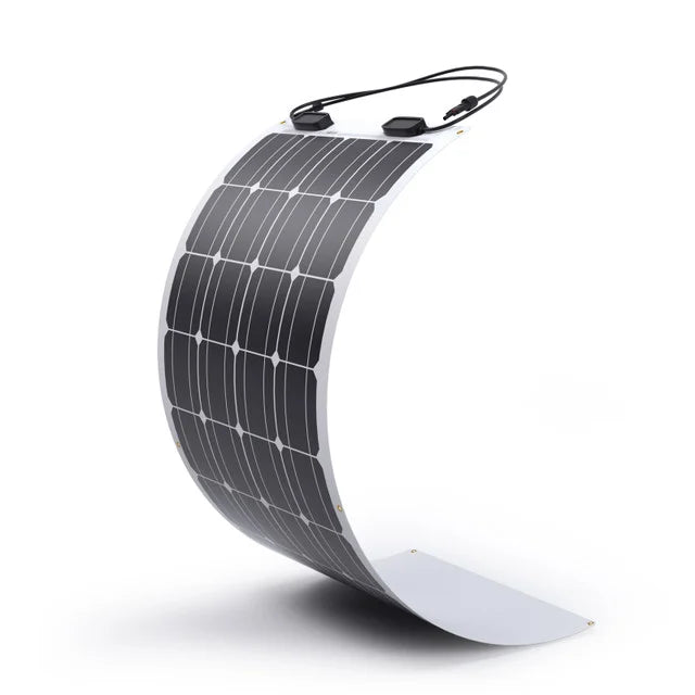 RNG International Inc. (Renogy) - Solarmodul - RNG-100DB-H RNG-100DB-H - Art. 137882