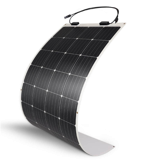 RNG International Inc. (Renogy) - Solarmodul - RNG-175DB-H RNG-175DB-H - Art. 164498