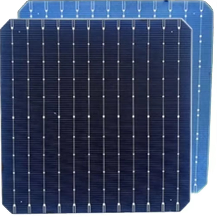 Nantong A-REOO Technology Co., Ltd. - Zellen - RO-210Mono12BB 210-12BB - Art. 27024