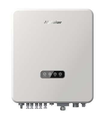 Shenzhen Ligoo New Energy Technologies Co., Ltd. - Wechselrichter - ROSA Series T1 10K - Art. 51505